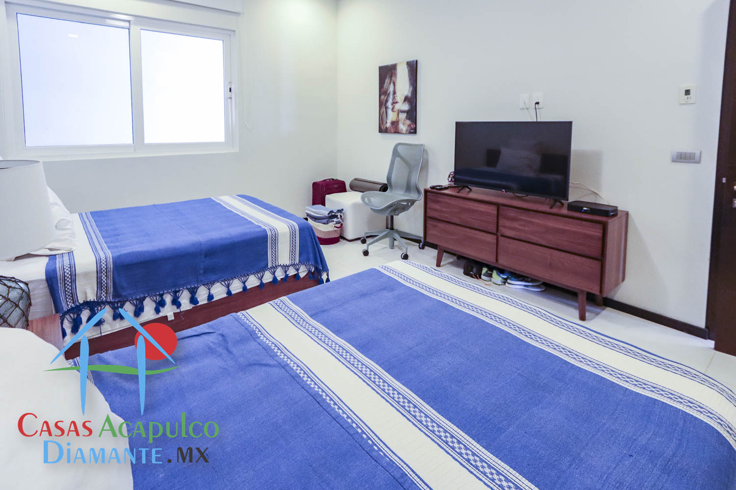 B Pichilingue Privilege 404 - Recámara uno 4